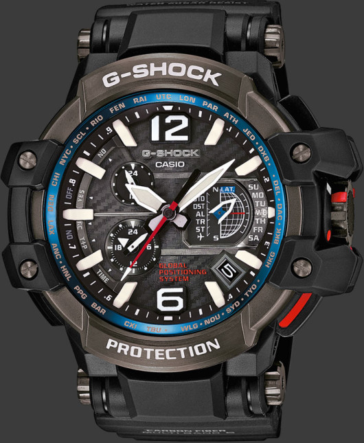 Casio G-Shock Gravitymaster replica watches