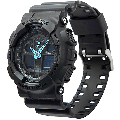 Casio G-Shock GA100C-8A replica watches