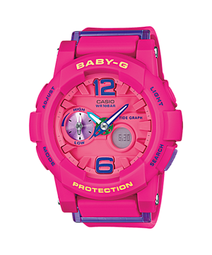 Casio G-Shock Baby-G replica watches