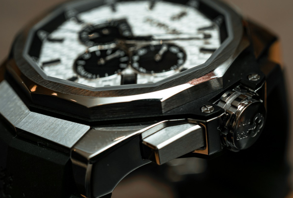 Corum replica watches Admiral 45 Chronograph