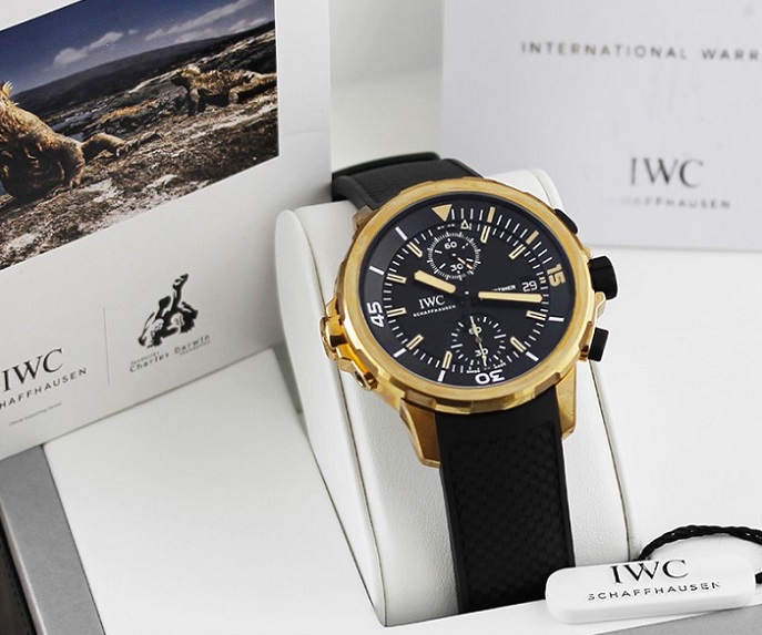 IWC replica watches