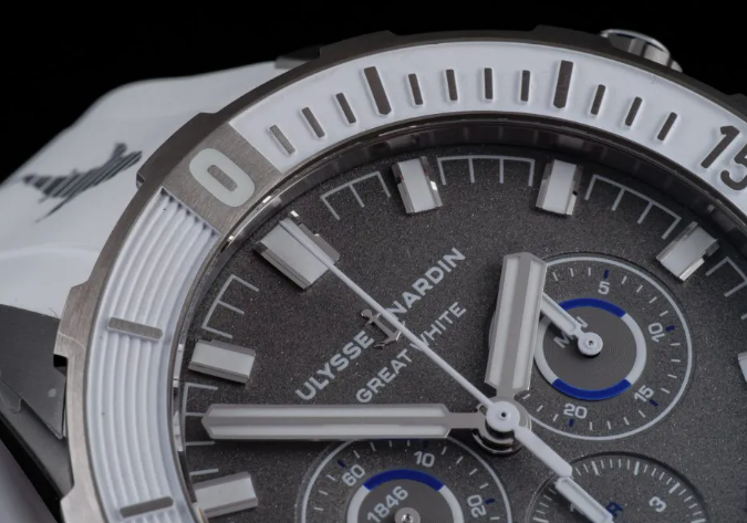 Ulysse Nardin replica watches