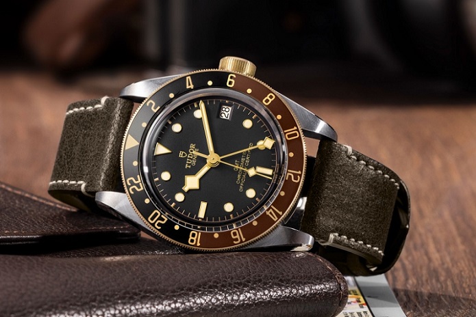 tudor fake watches