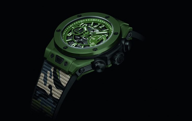 Hublot replica watches