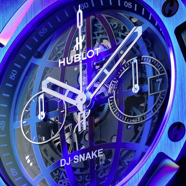 Hublot fake watches