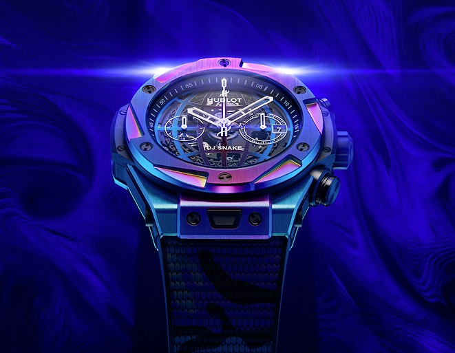 Hublot fake watches