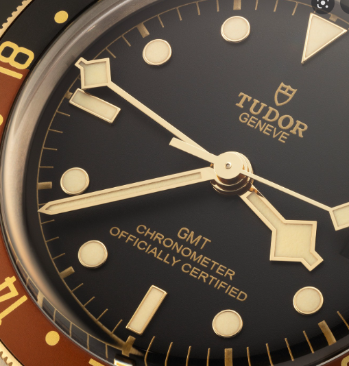 tudor fake watches