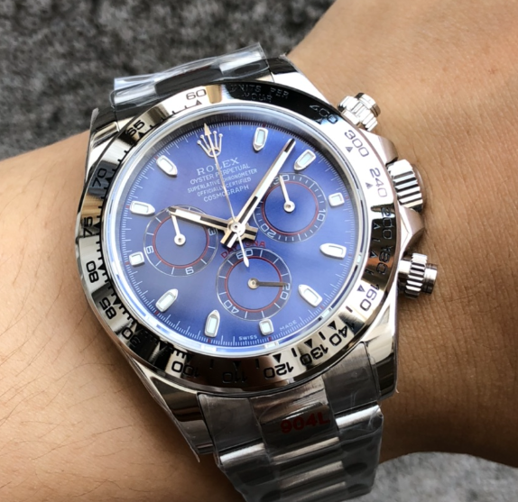 Luxury replica watches