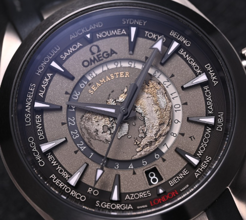 High replica watch